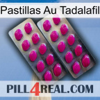 Tadalafil Pastillas 10